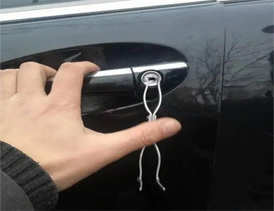 金安24小时上门开锁公司