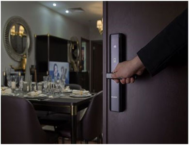 金安24小时上门开锁公司